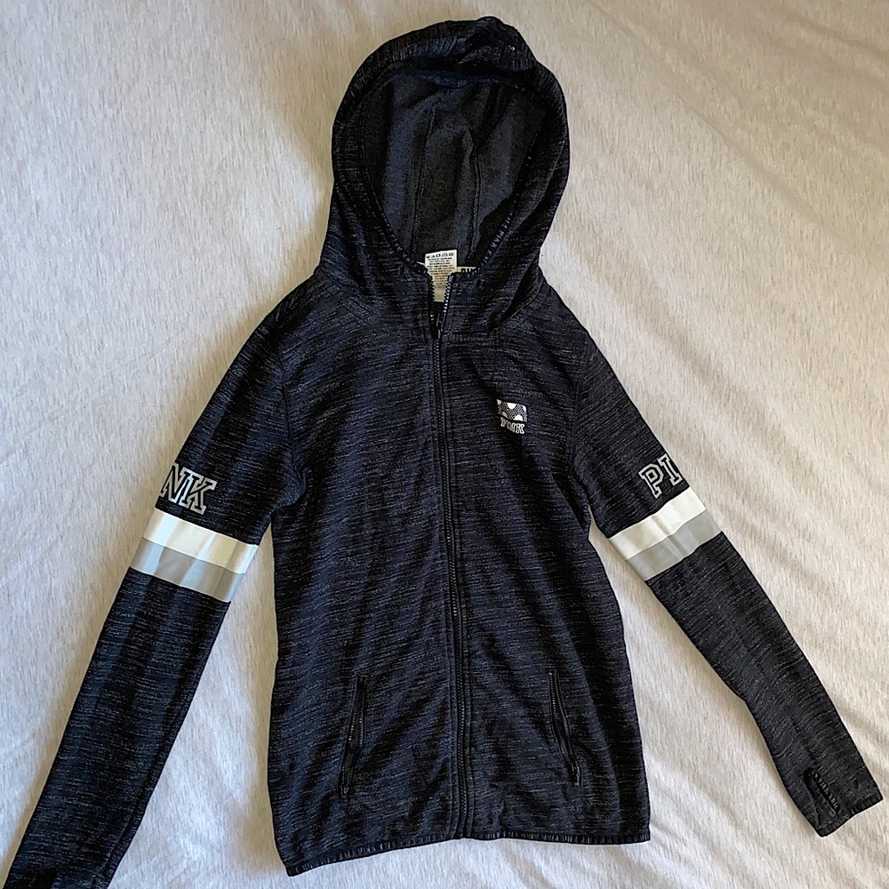 PINK Athletic Jacket